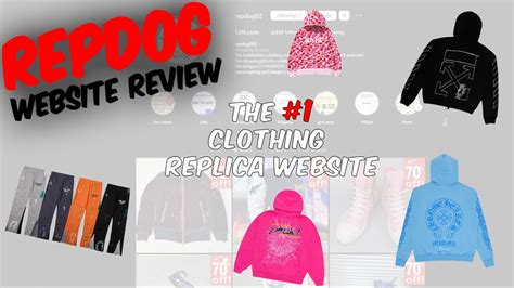 website for fake clothes|best knock off websites.